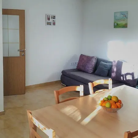 Holiday Flat Lemon Tree - Cin081004-p Apartamento