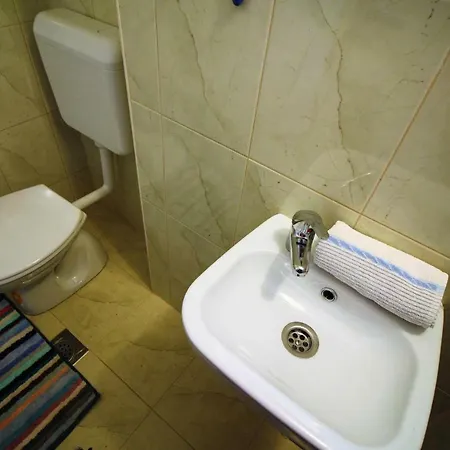 Apartamento Holiday Flat Lemon Tree - Cin081004-p Sumartin